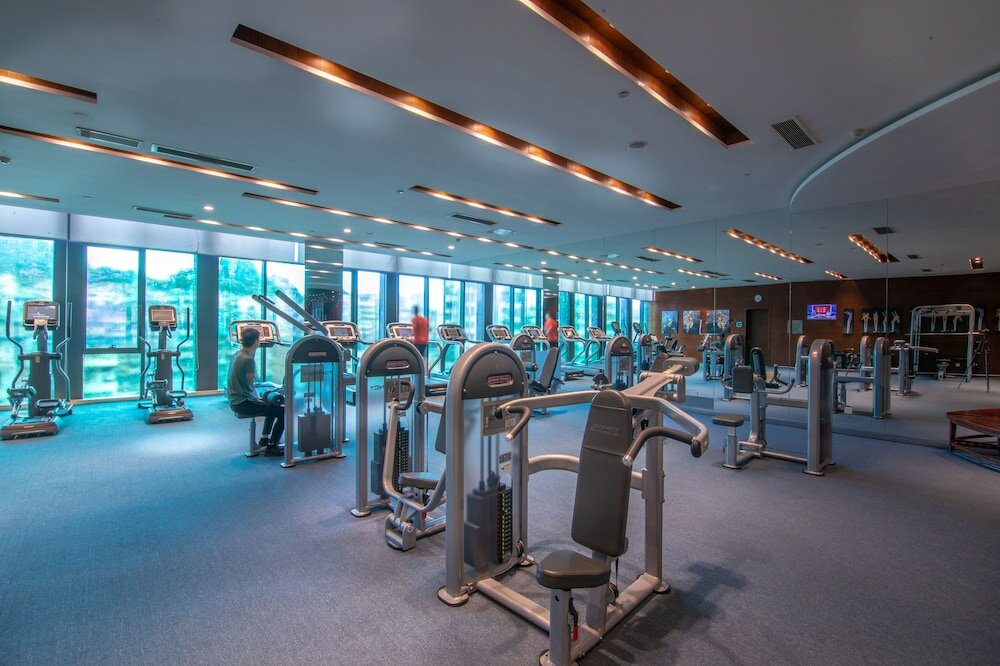 Фото Pullman Guiyang