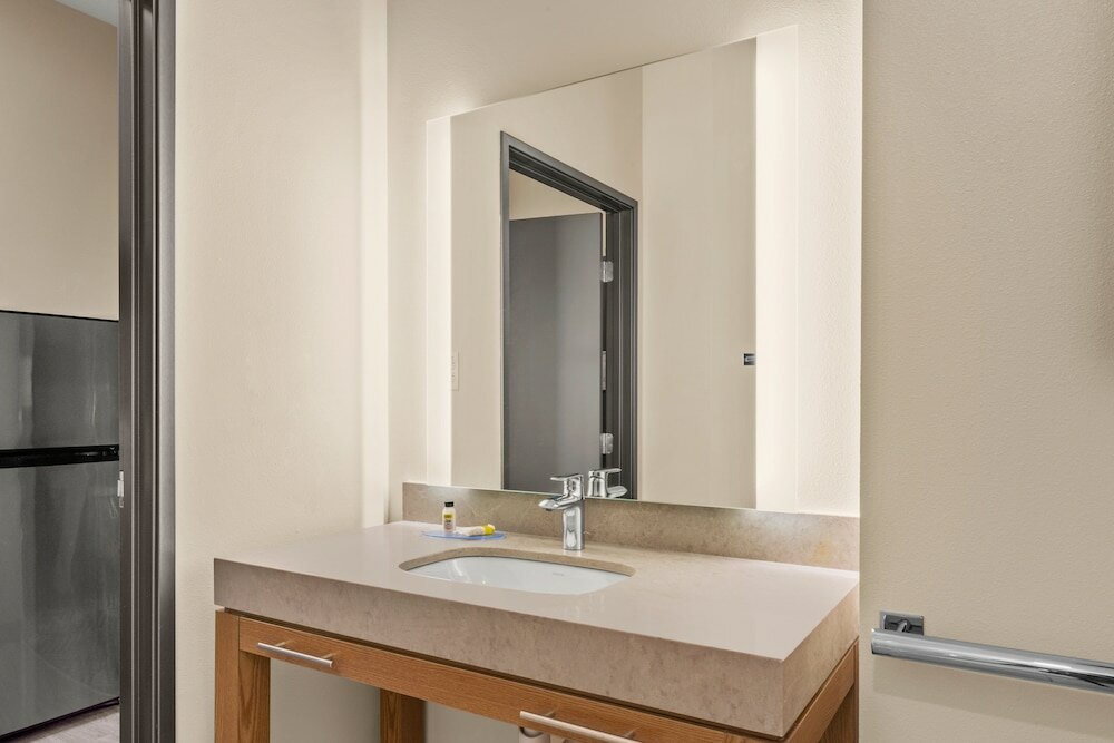 Фото Candlewood Suites Sumner, an Ihg Hotel