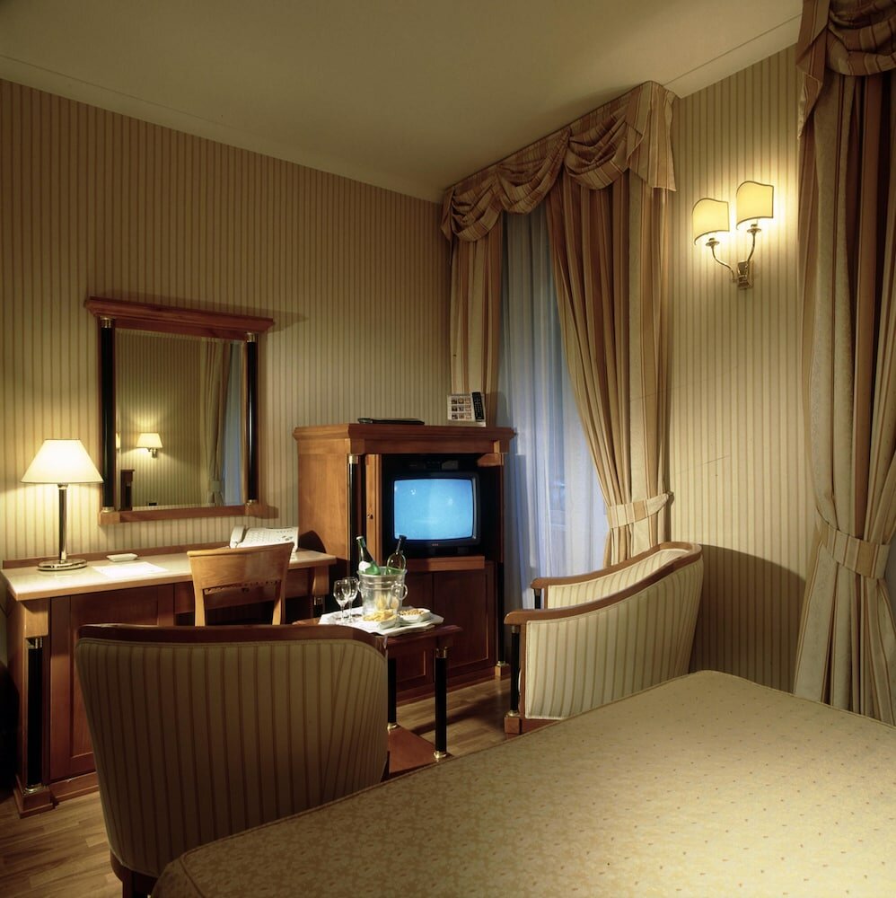 Фото Hotel Gambrinus