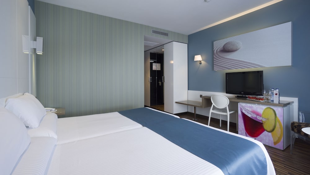 Фото Malaga Nostrum