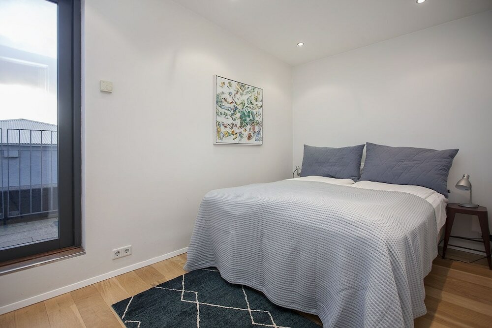 Фото Planet Apartments