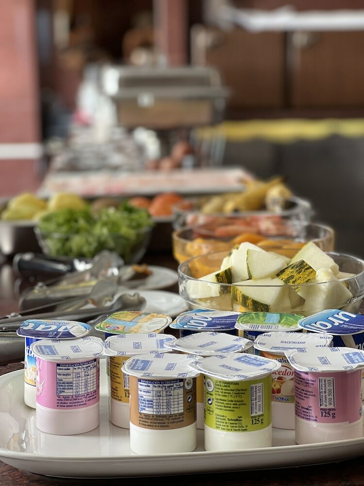 Фото Hotel Atlantico Centro