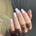 Kolesova studio (Pechyorskiy Exit, 22А), nail salon