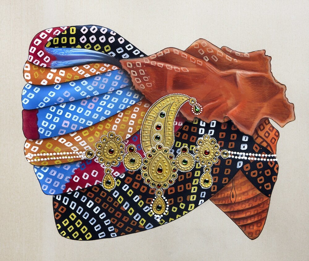 Фото ITC Rajputana, A Luxury Collection Hotel, Jaipur