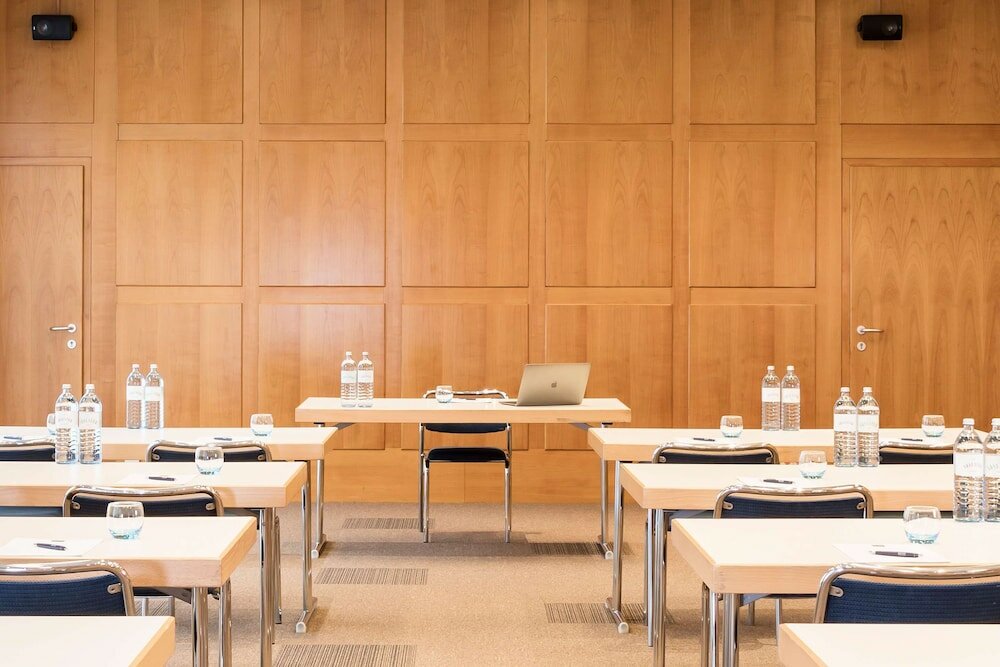 Фото Dorint City-Hotel Salzburg