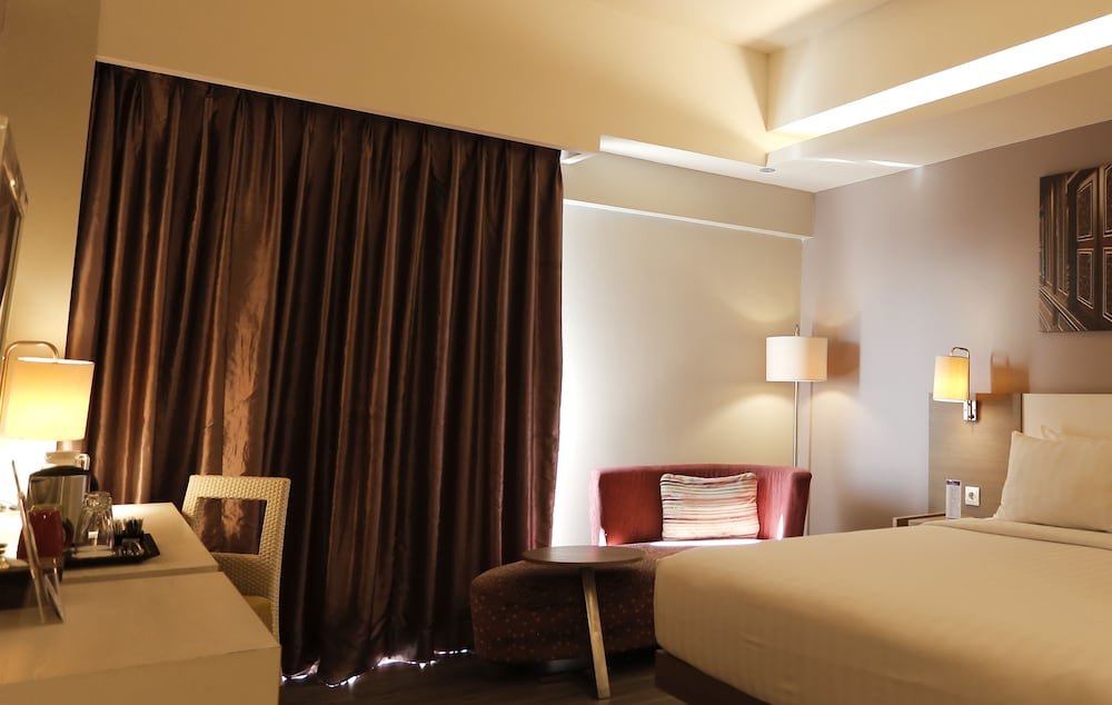 Фото Mercure Padang
