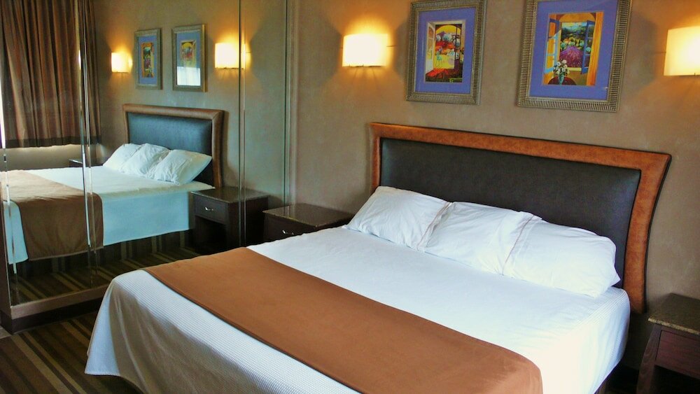 Фото Surfside Motel