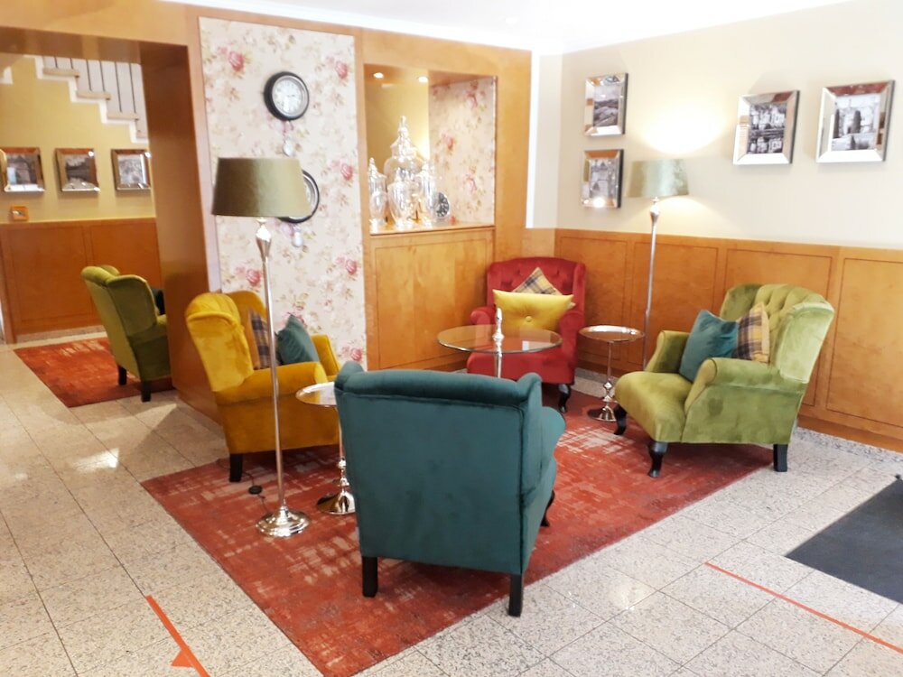 Фото Hotel Sir & Lady Astor