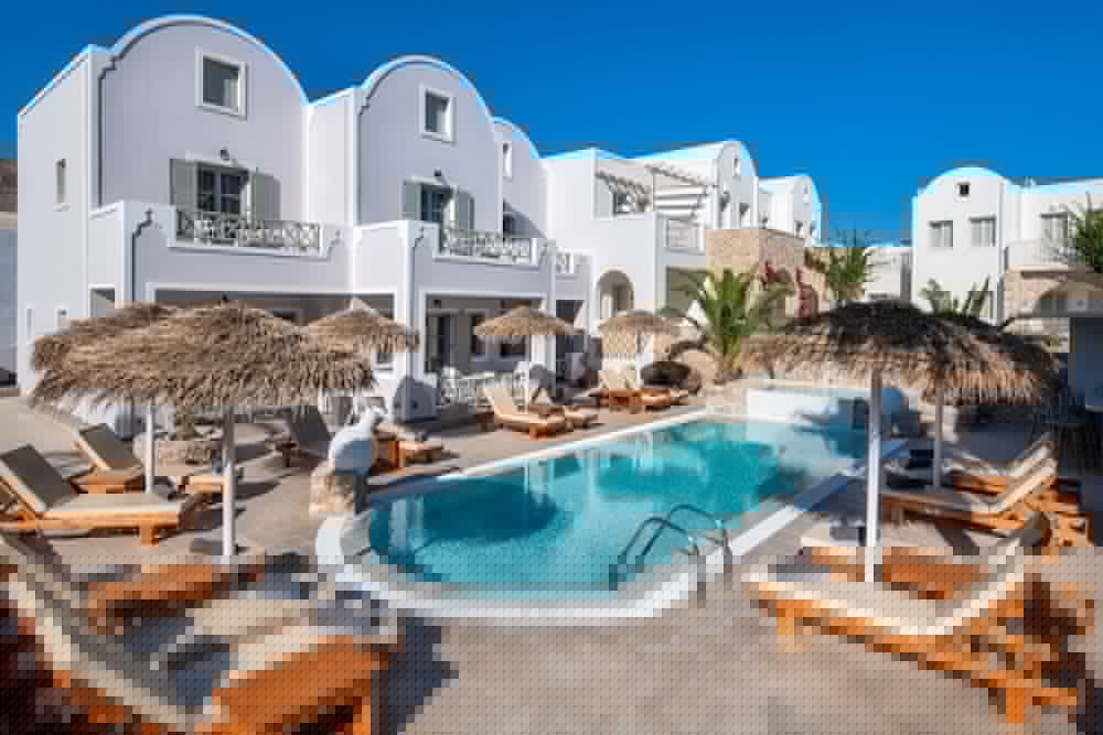 Фото Kalya Suites