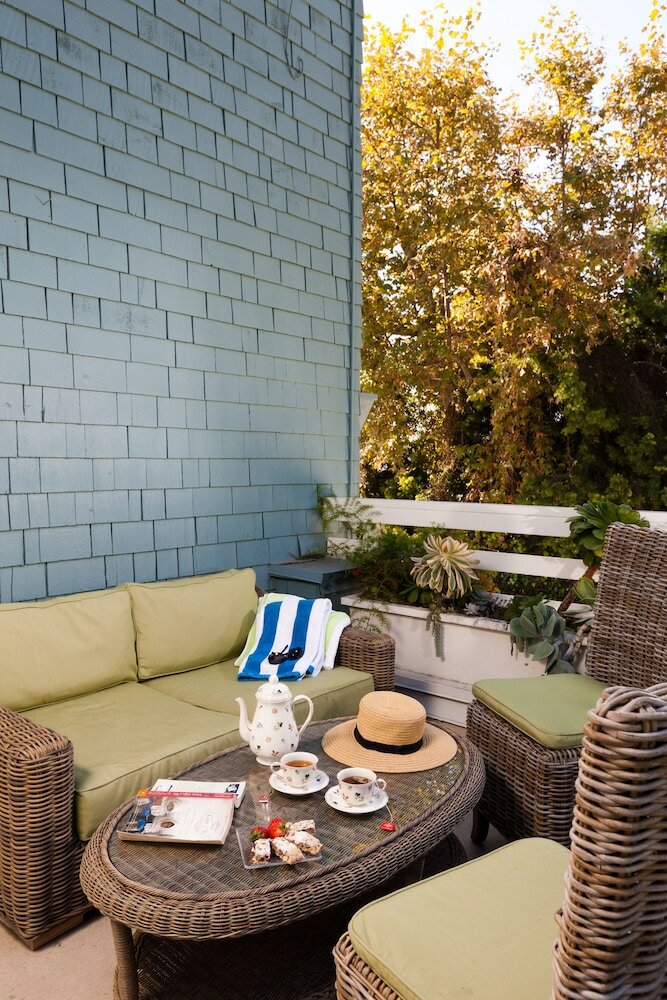 Фото Channel Road Inn, A Four Sisters Inn