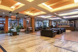 Гостиница Airport Hotel