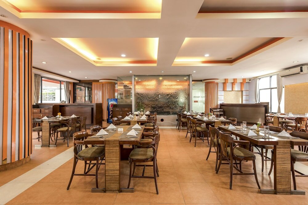 Фото Airport Hotel