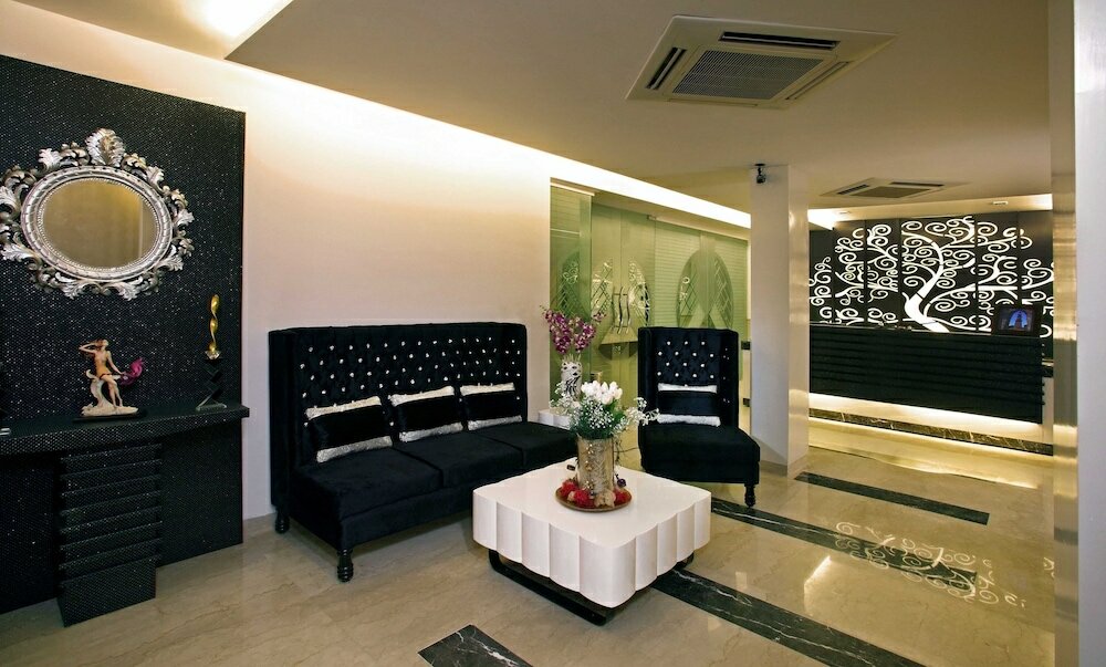 Фото The Jrd Luxury Botique Hotel