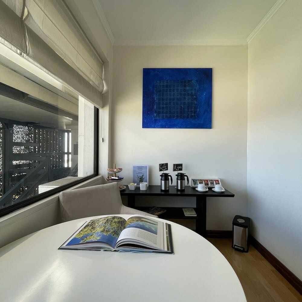 Фото Parque del Lago Boutique Hotel