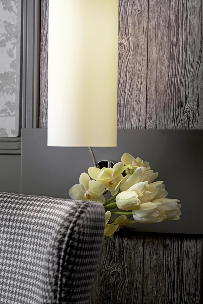 Фото Hotel America