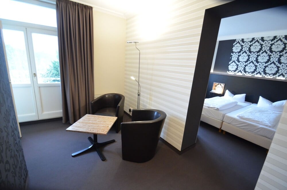 Фото Hotel Residenz Waldkrone