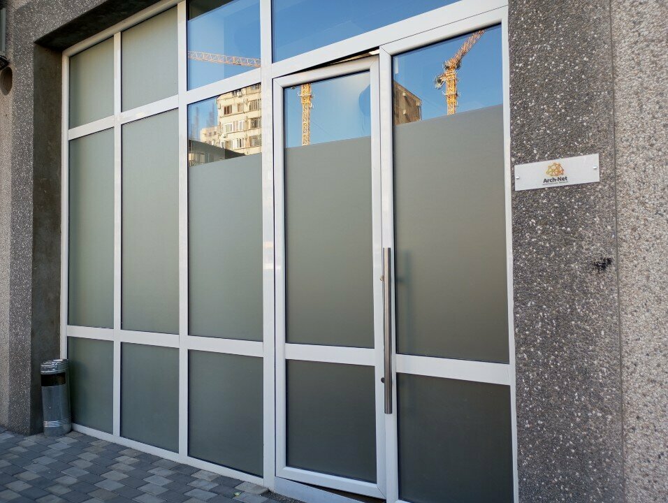 Engineering Arch-Net, Yerevan, photo