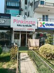 Pinkista Carpet & Rug (İzmir, Mustafa Kemal Cad., 166D) ، متجر سجاد