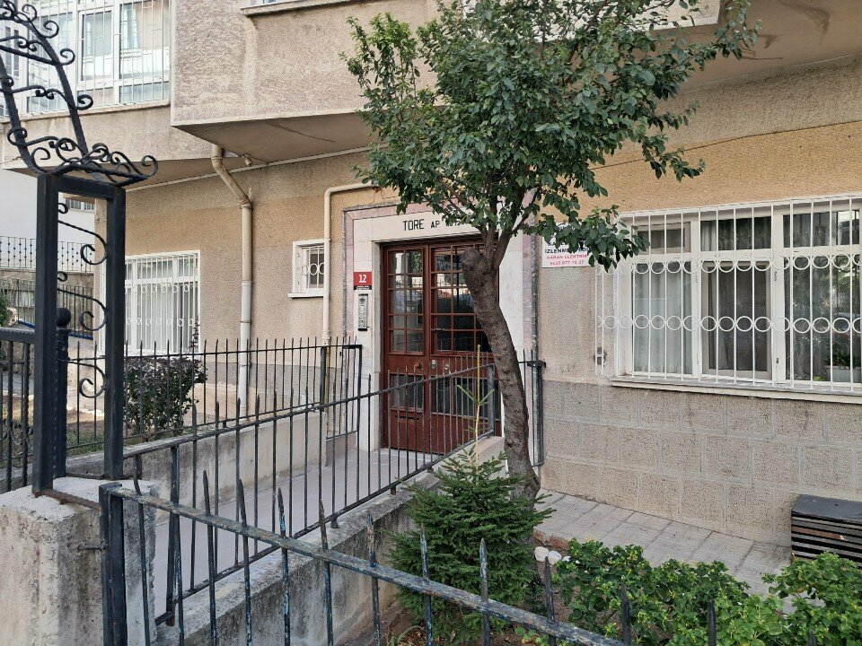 Audit company Serbest Muhasebeci Mali Musavir Kadriye Yuceler, Ankara, photo