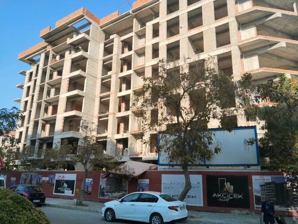 Alcoholic beverages Three Brothers Liquor, Izmir, photo