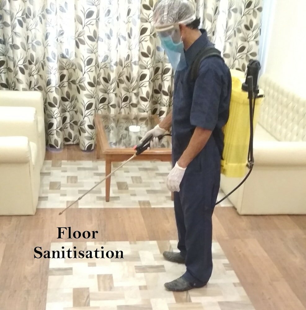 Фото Grand Continental Hotel