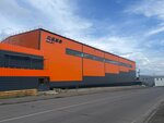 Dees Group (ulitsa 375-y kilometr, 32), repuestos para vehículos especializados
