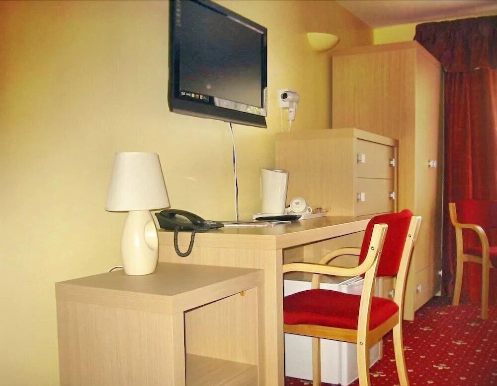 Фото The Langham Hotel