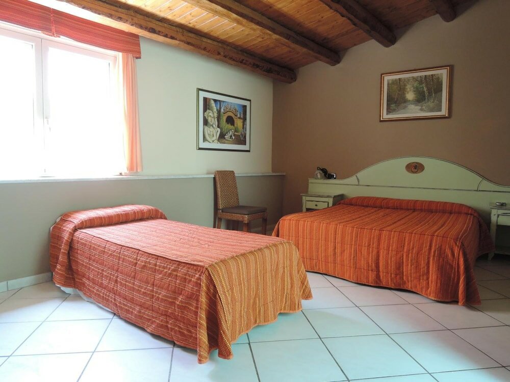 Фото Villa Scaduto Residence