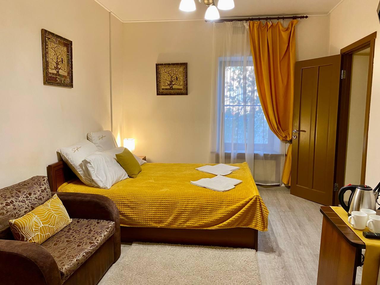 Фото Медведь