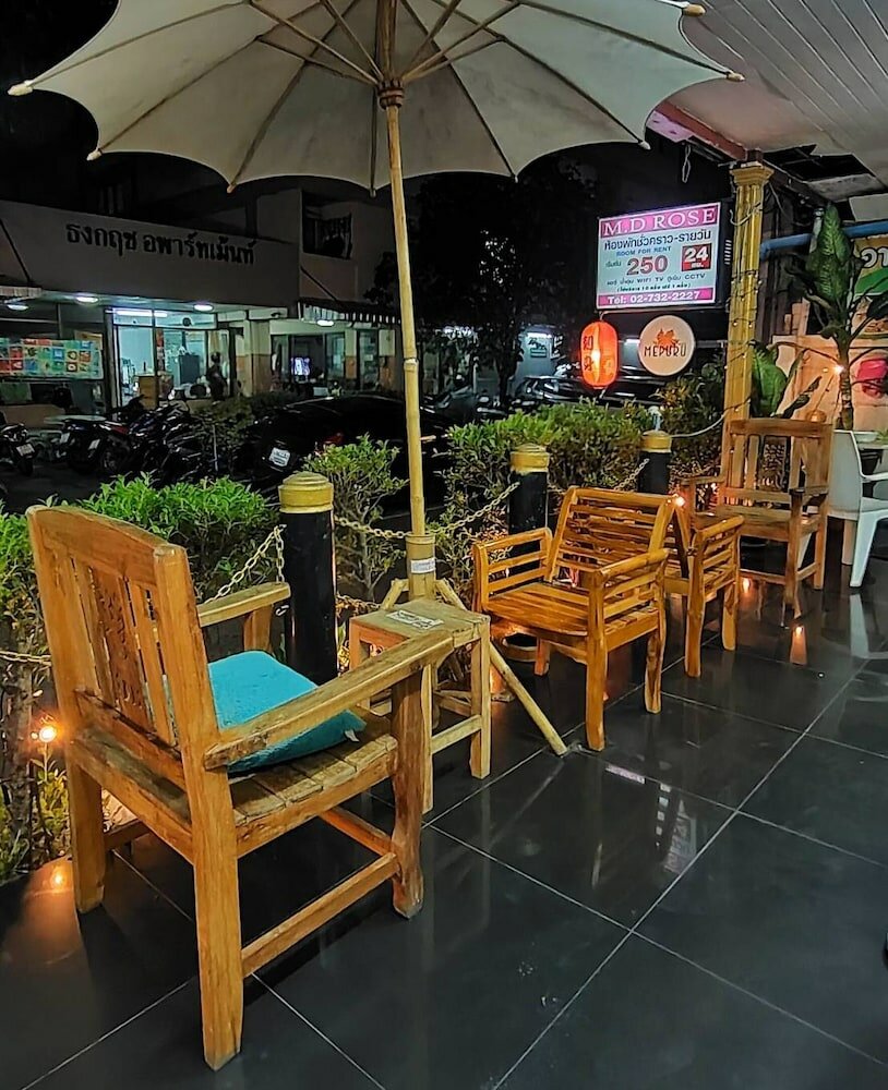 Фото Md Rose Apartment