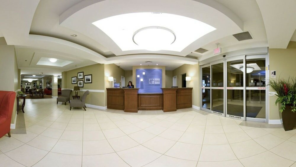Фото Holiday Inn Express & Suites New Iberia - Avery Island, an Ihg Hotel