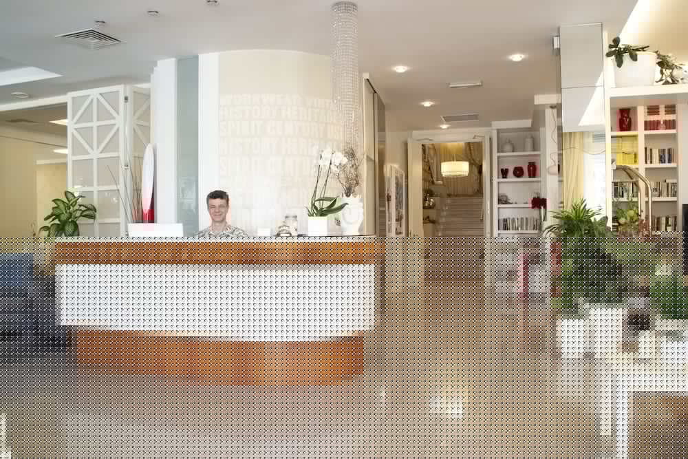 Фото Отель Darsena