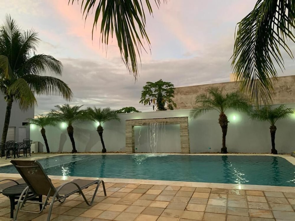 Фото Hotel Opuka