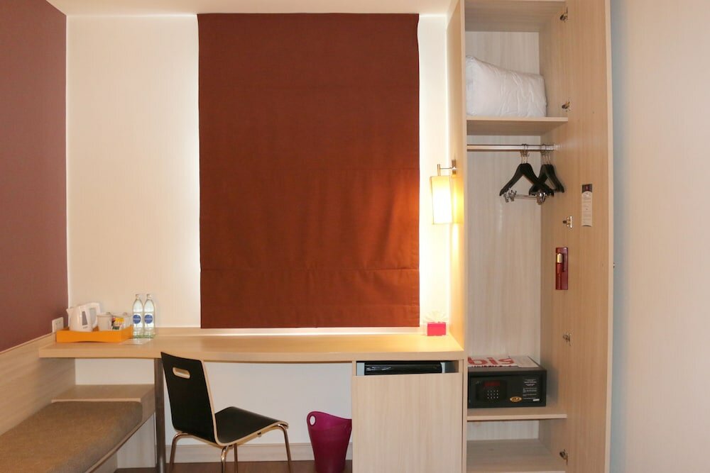 Фото ibis Pattaya Hotel