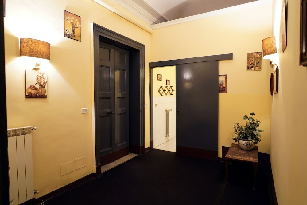 Фото Hotel Etnea 316