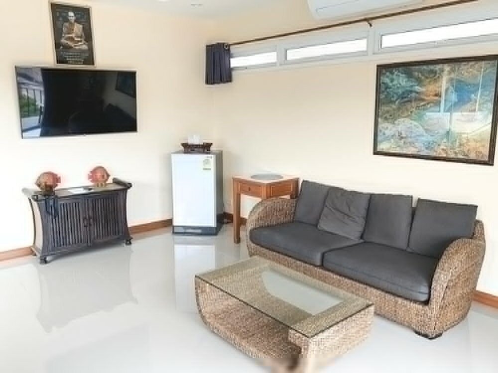 Hotel Baan Sooksiri Bangsaray, Earth, photo