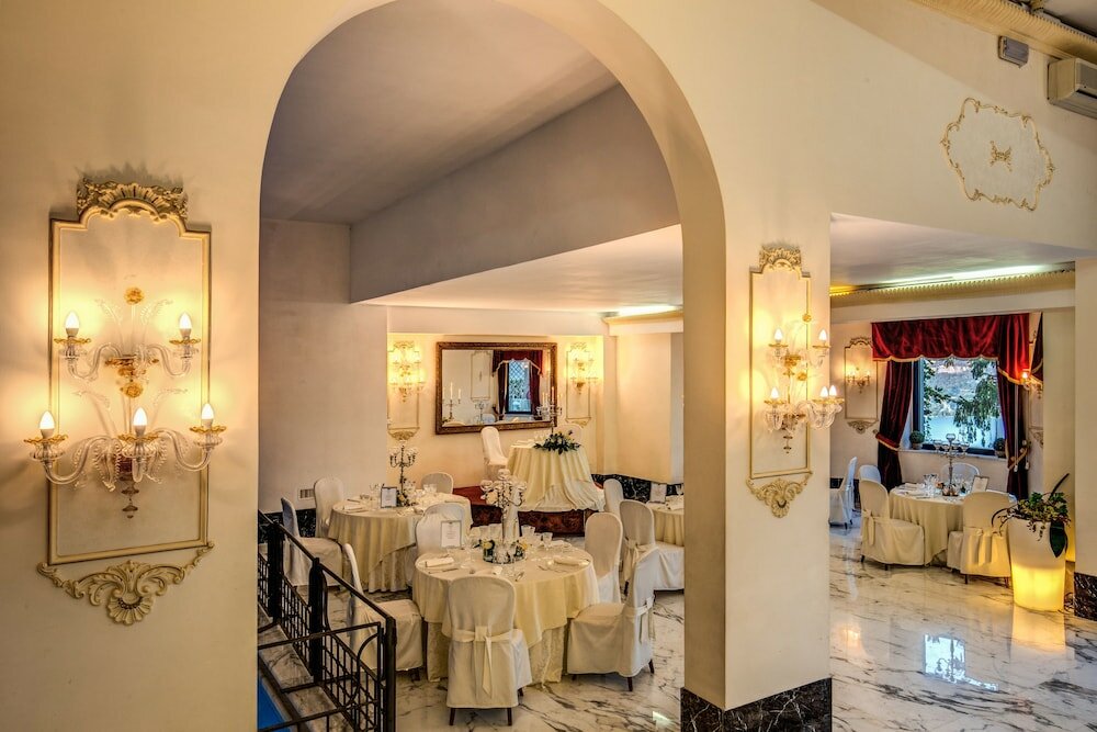 Фото Hotel Castel Vecchio