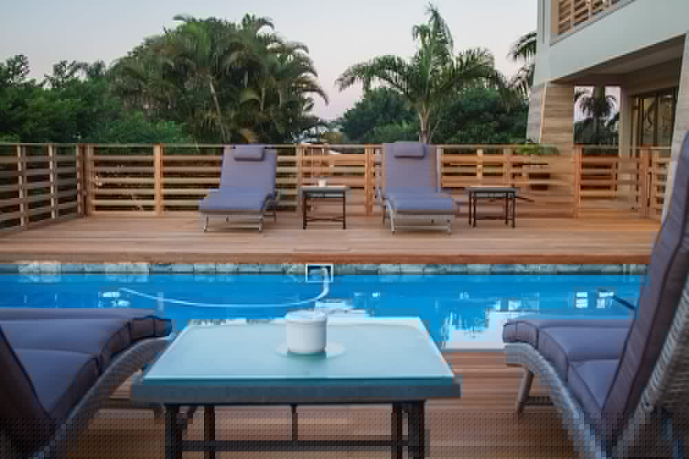 Фото Endless Horizons Boutique Hotel