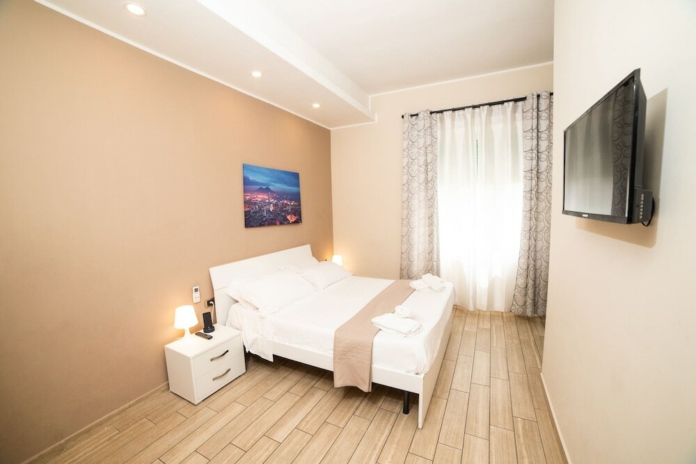 Фото B&b Metropolitan