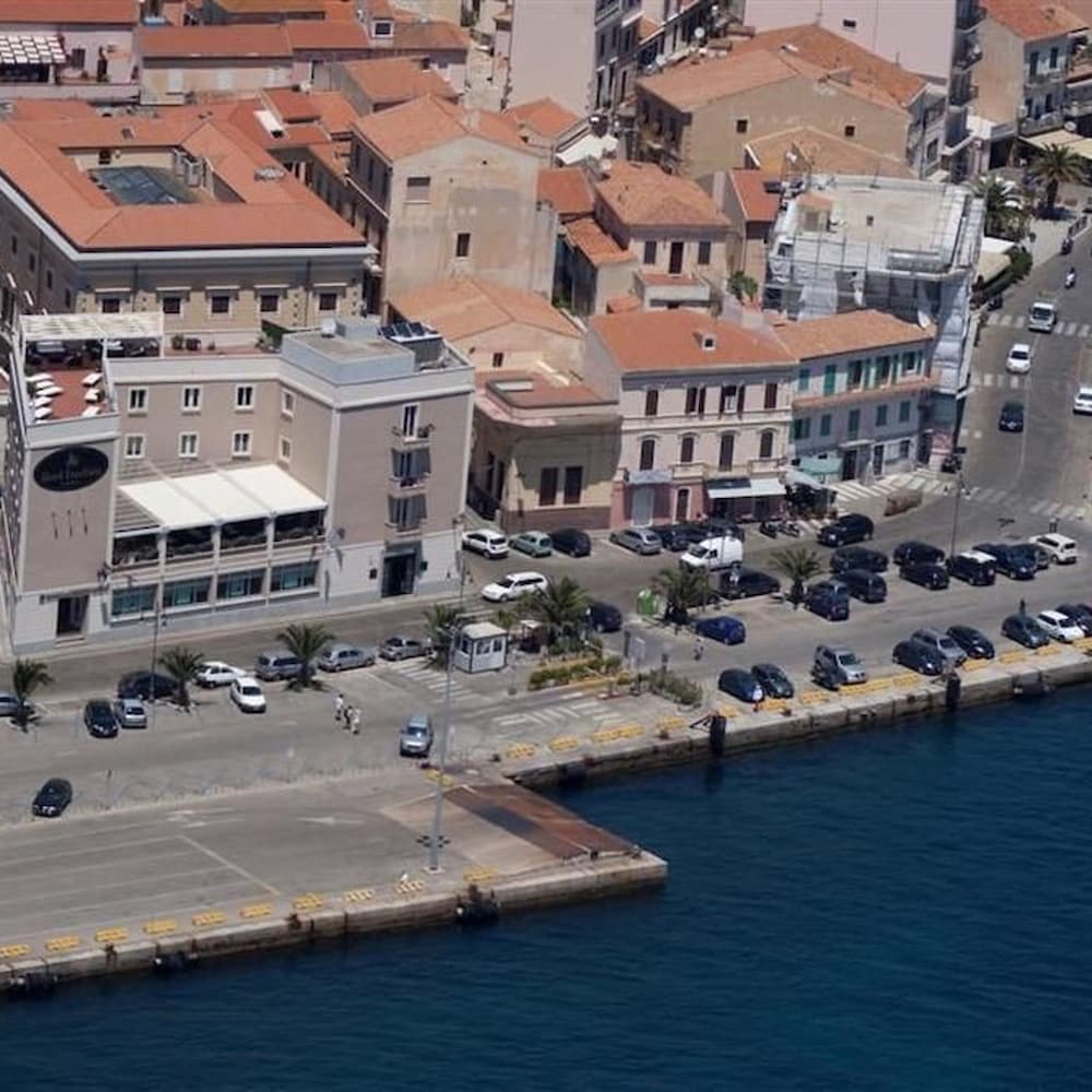 Фото Hotel Excelsior Maddalena