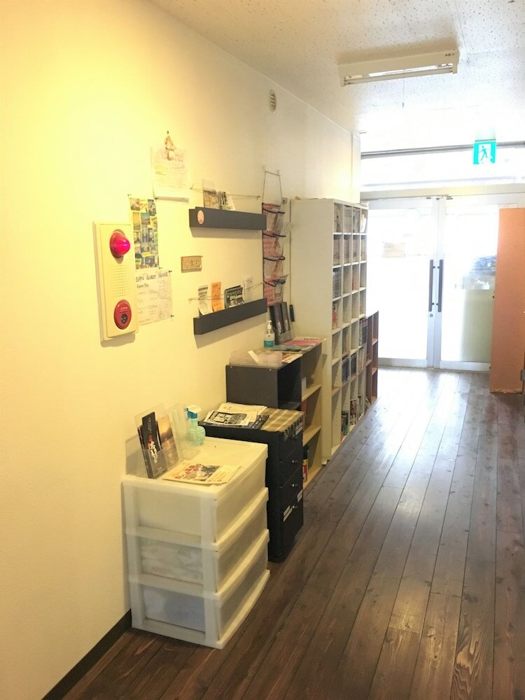 Фото Kagoshima Little Asia