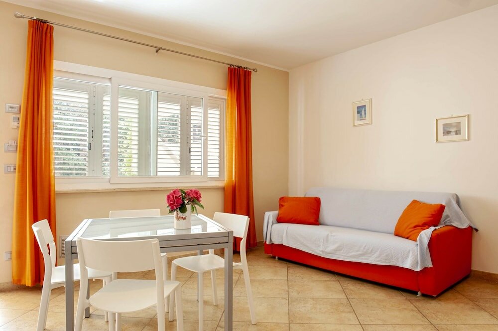Фото Residence Villa Lo Scoglietto
