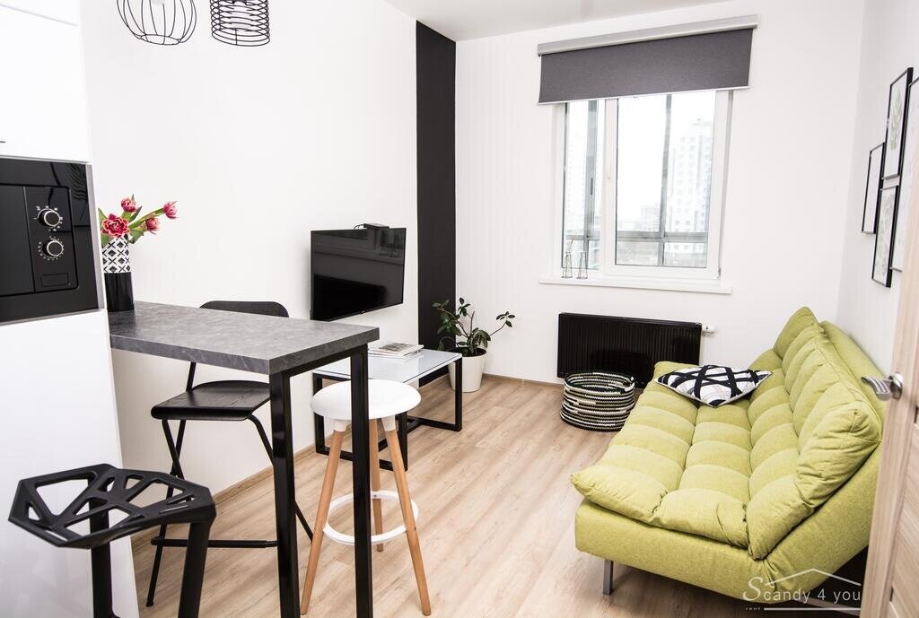 Фото Апартаменты Scandy 4 You