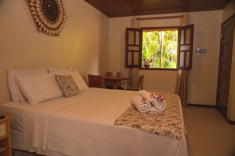 Фото Pousada Boa Vista