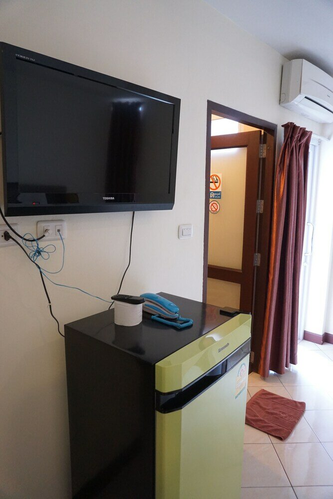 Фото The One Residence