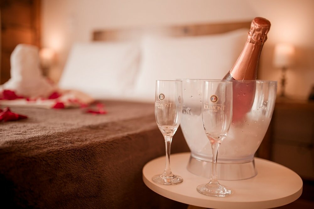 Фото Pousada Charm Canela