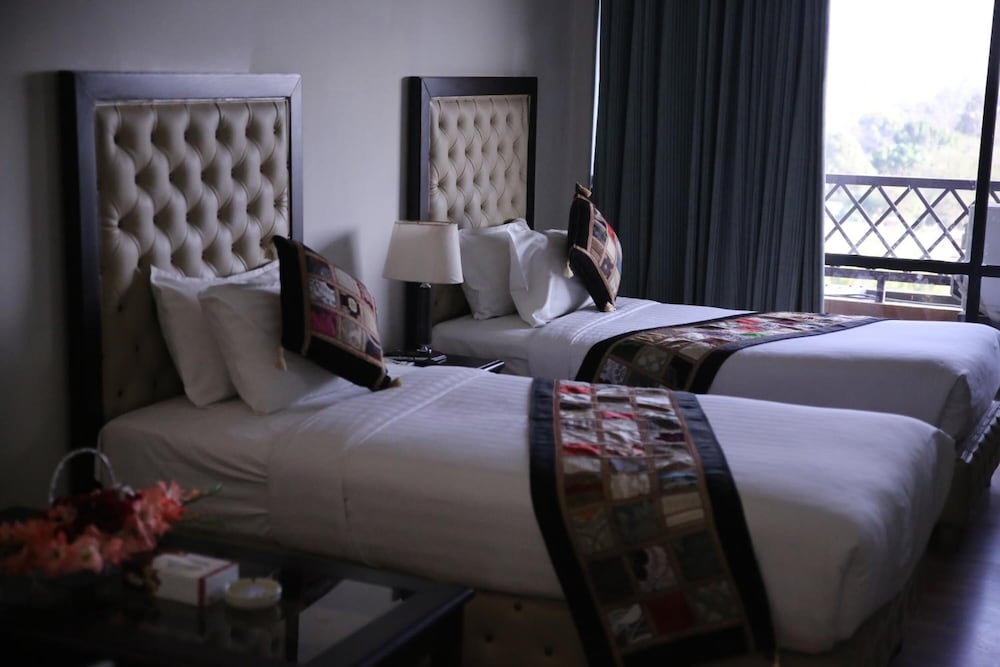 Фото Hotel de Papae