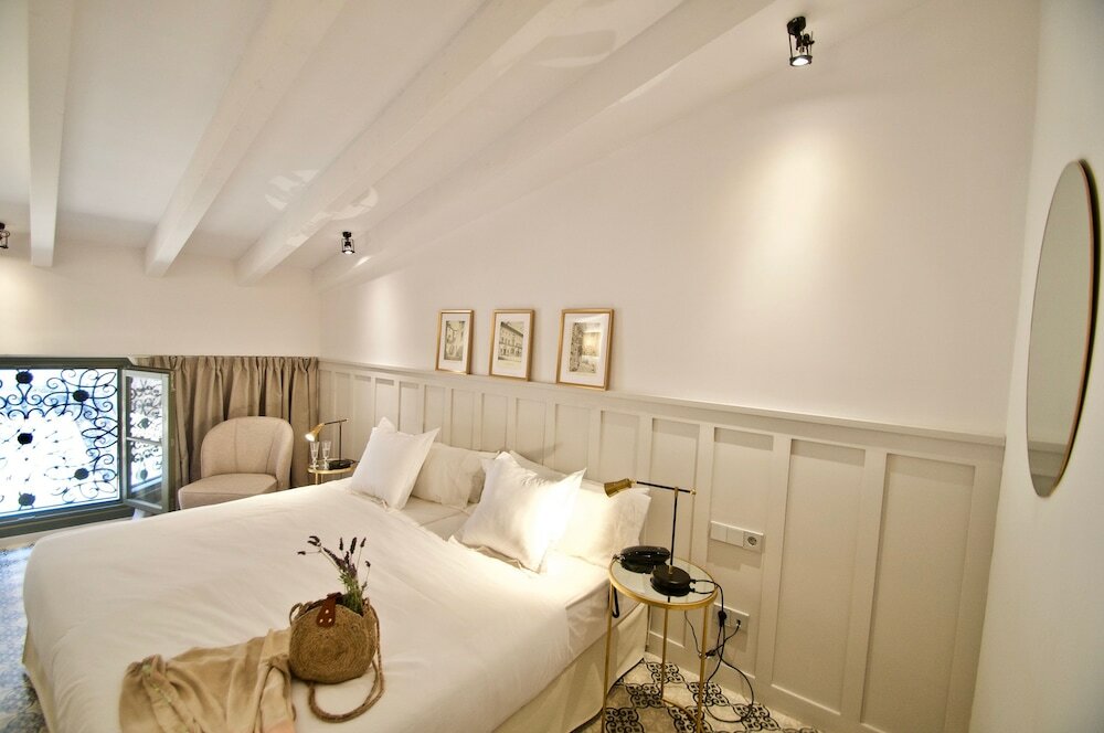 Фото Hotel Basílica