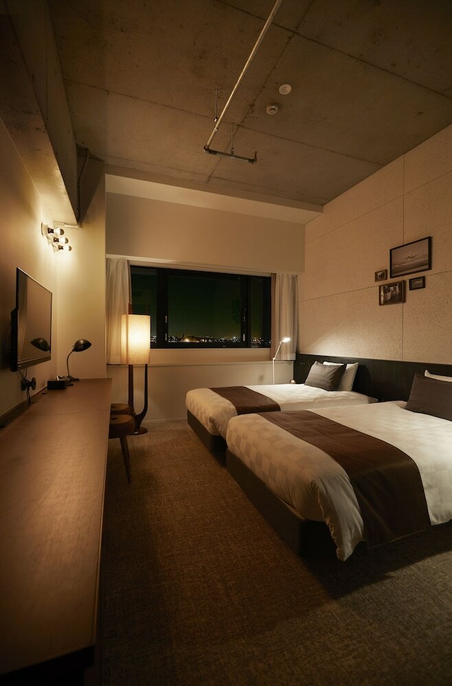 Фото Kawasaki King Skyfront Tokyu Rei Hotel