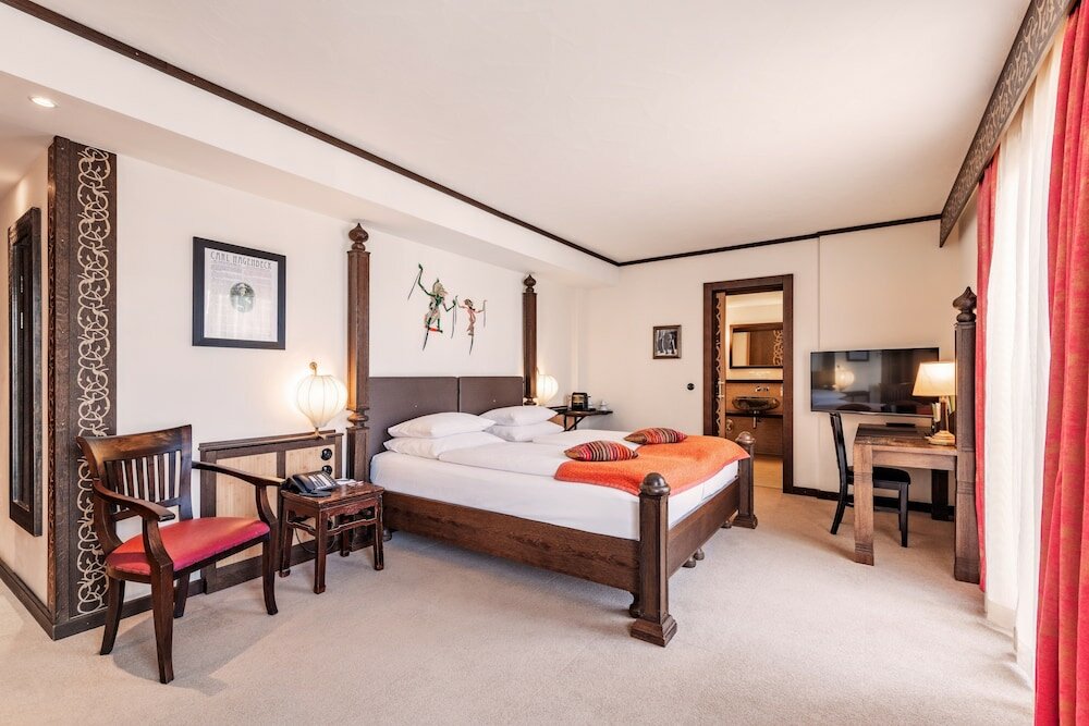 Фото отеля 3